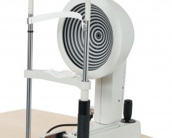 keratograph 4